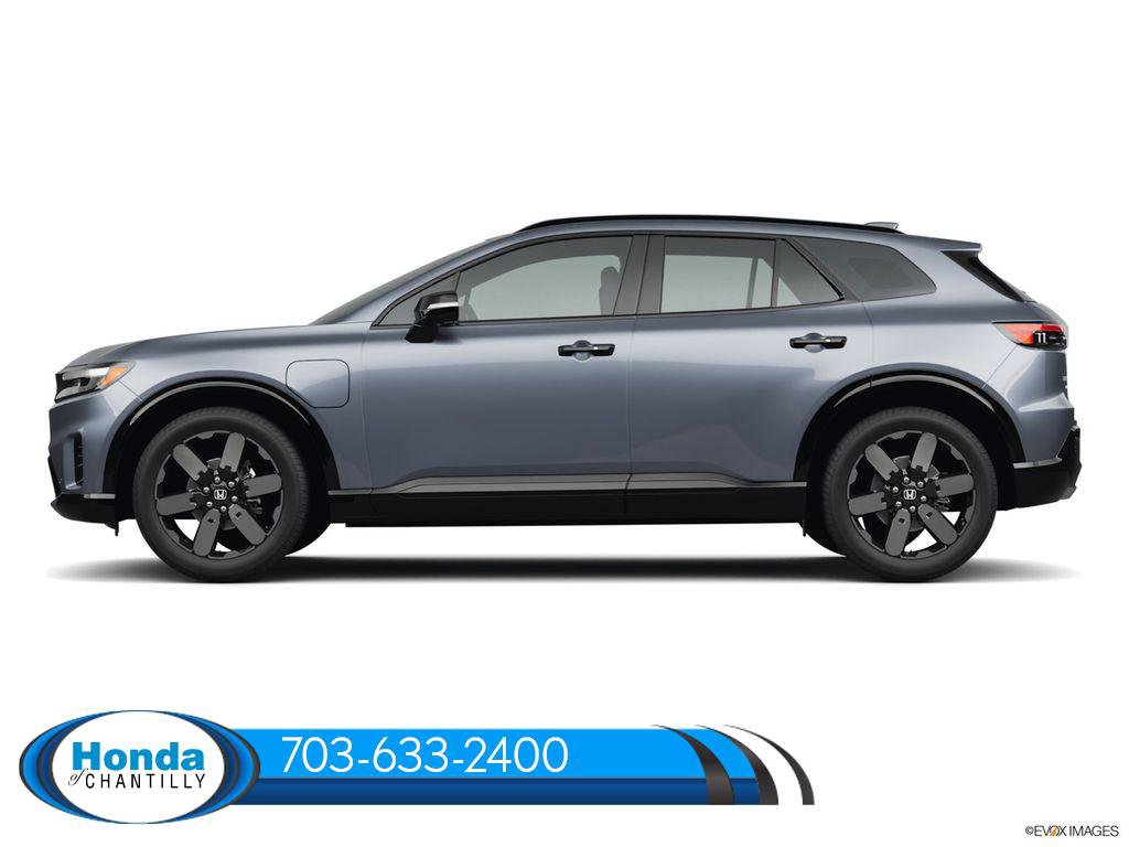 New 2026 Honda Prologue Elite image 2