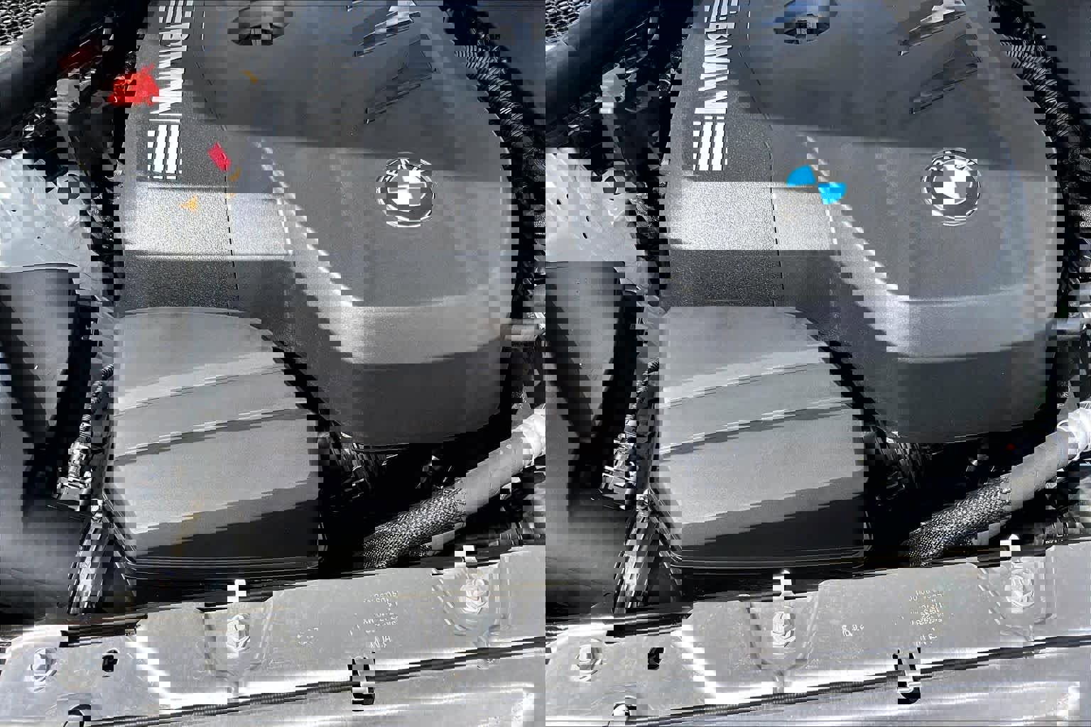 Used 2026 BMW 330i Sedan w/ Convenience Package image 32