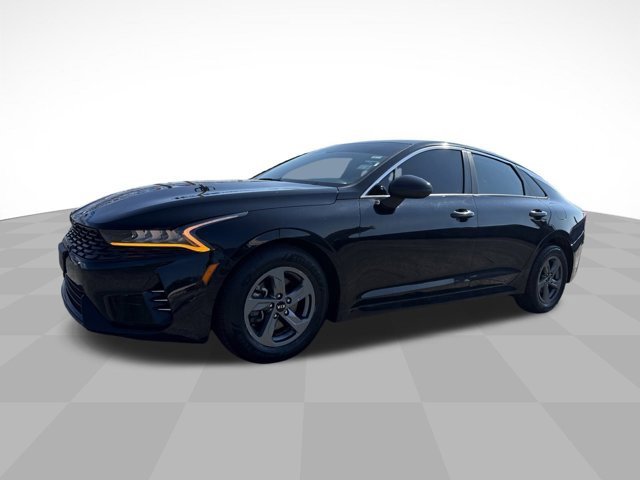 Used 2021 Kia K5 LX