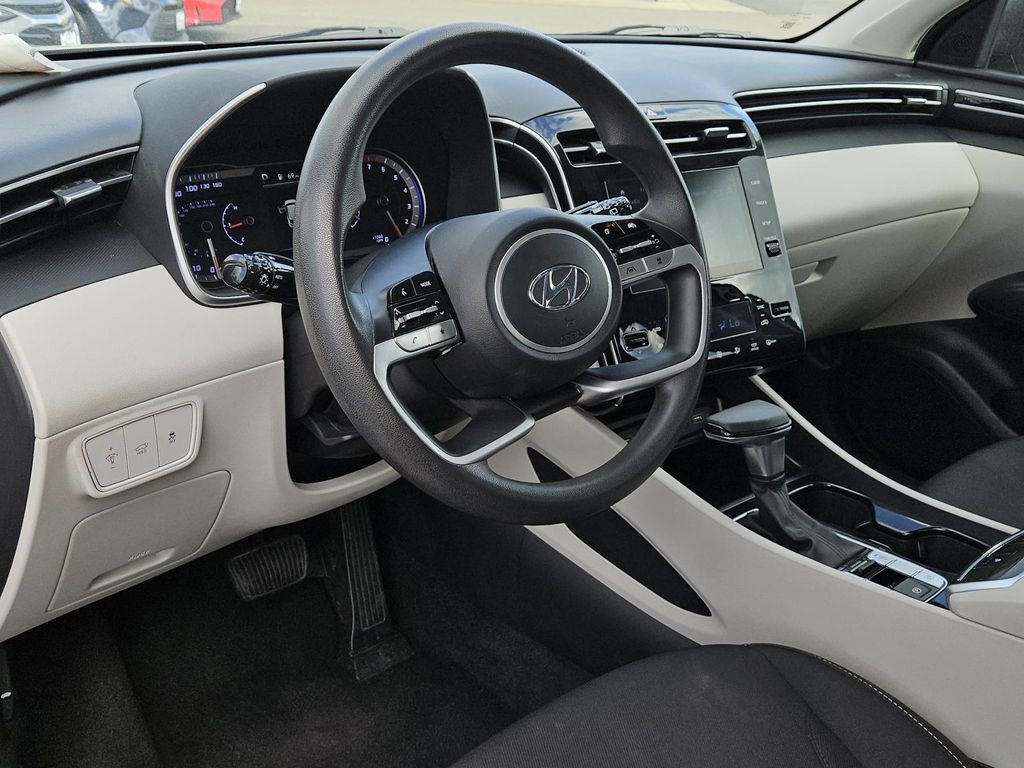 Used 2024 Hyundai Tucson SEL image 26
