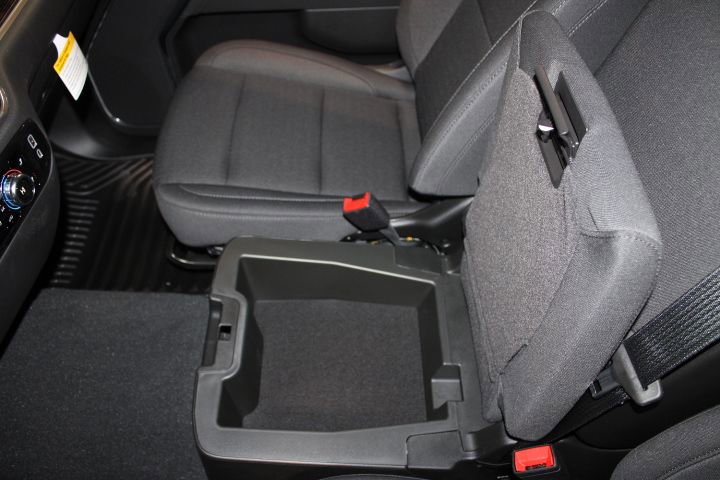 New 2026 GMC Sierra 1500 SLE w/ X31 Off-Road Package image 33