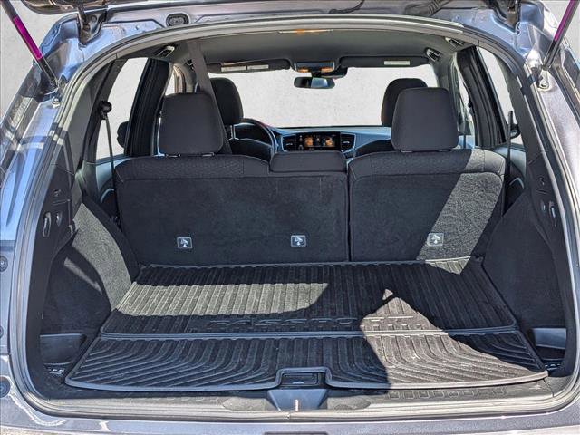 Used 2021 Honda Passport Sport image 6