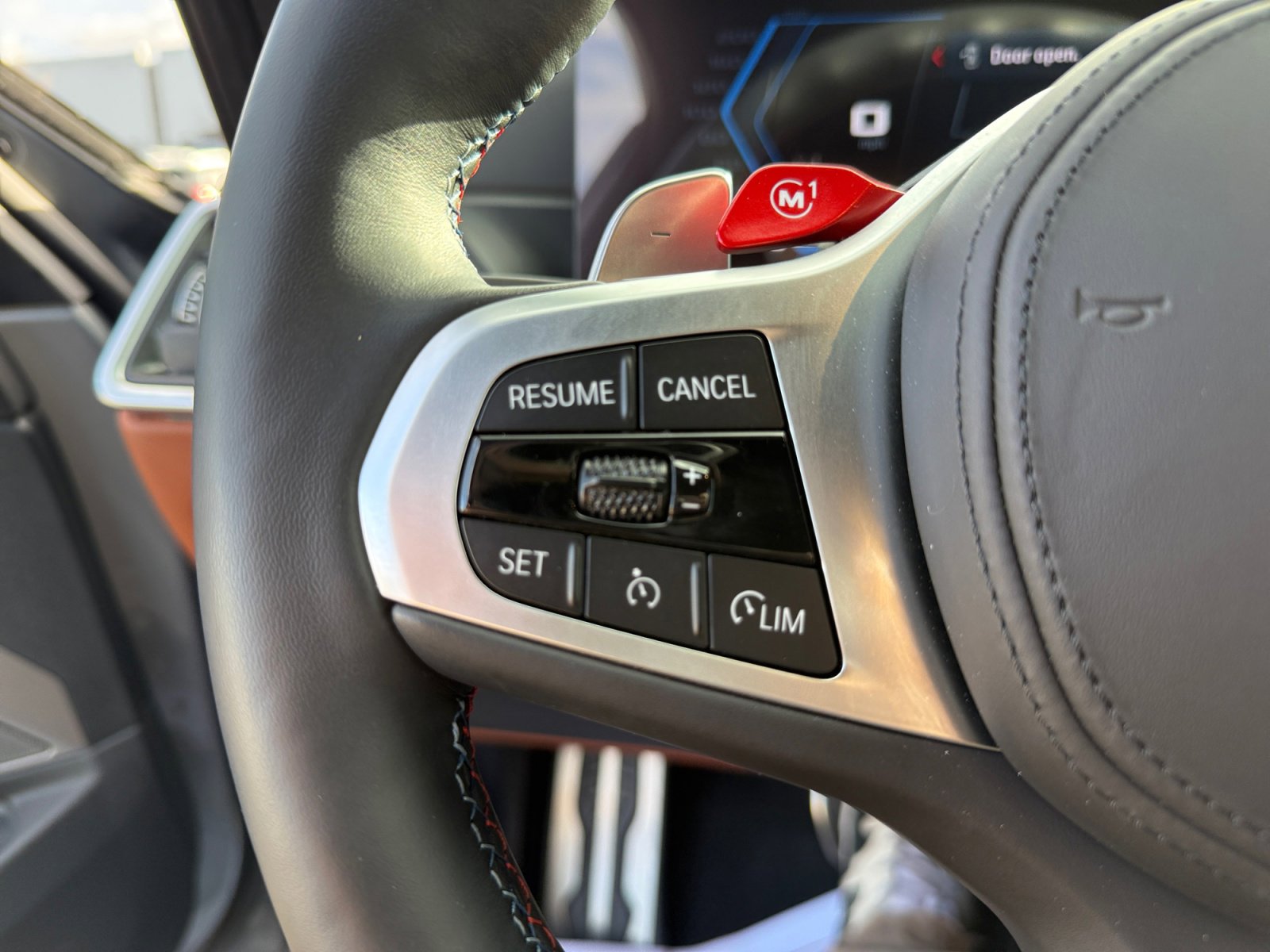 Used 2024 BMW M3 Competition w/ Executive Package image 31