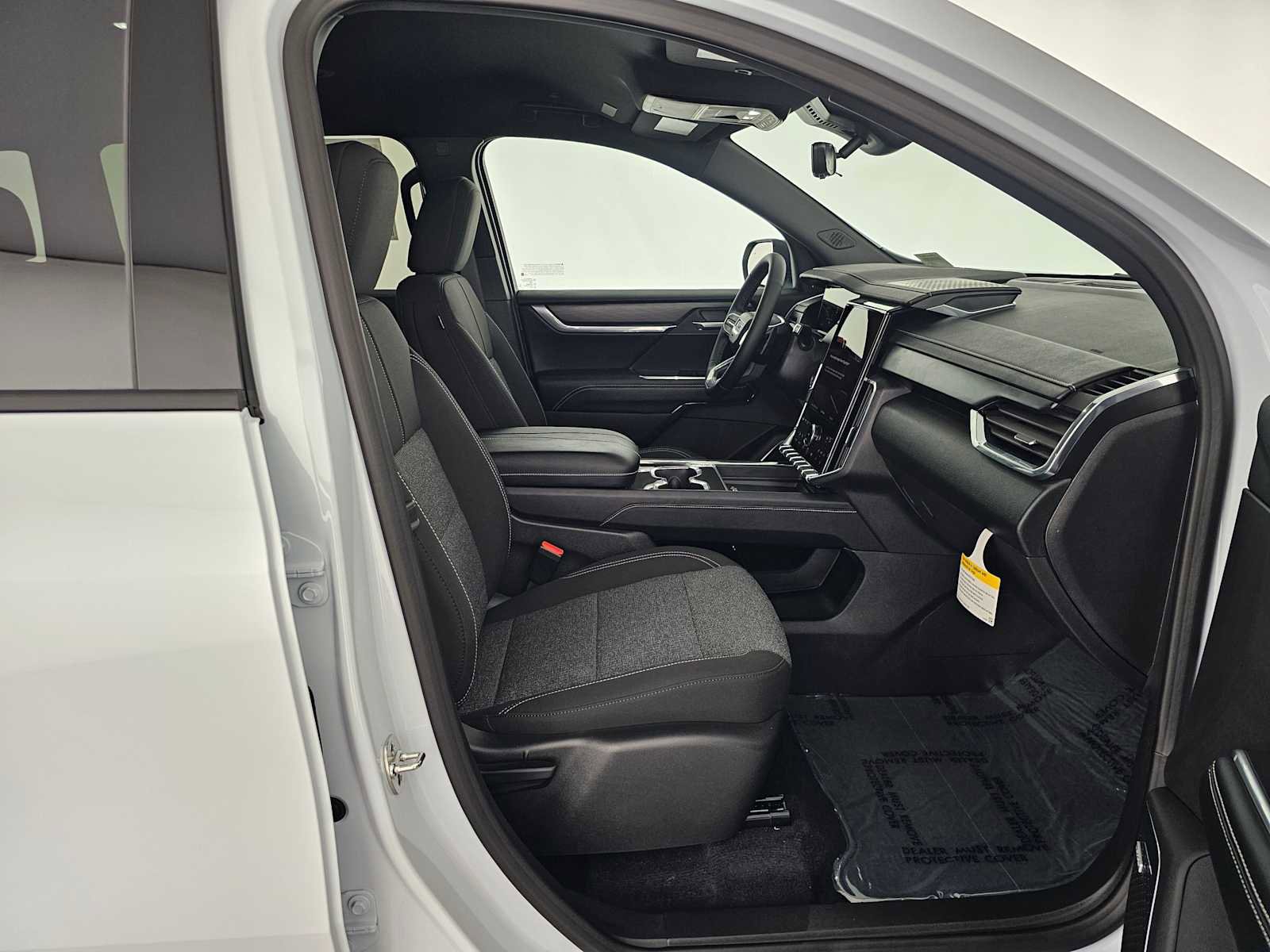 New 2026 GMC Acadia Elevation image 10