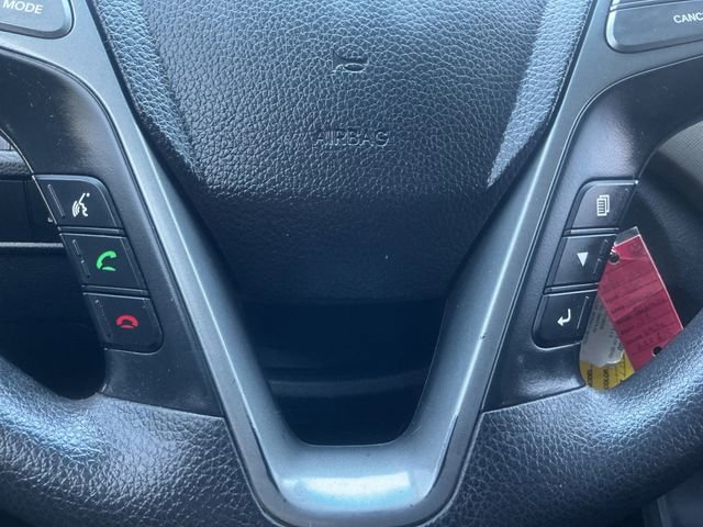 Used 2017 Hyundai Santa Fe SE AWD/4WD image 21