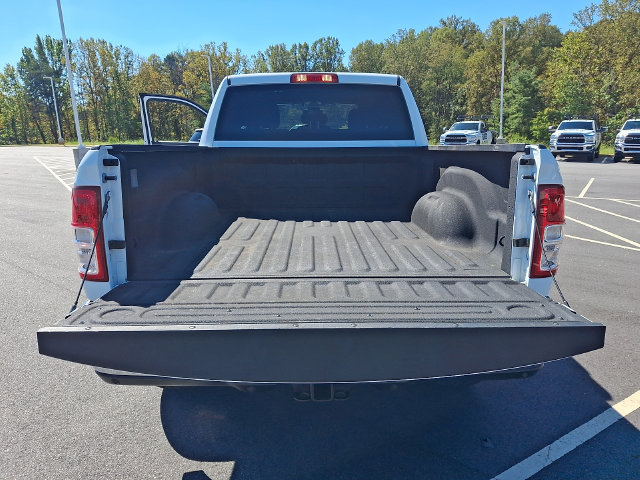 Used 2023 RAM 2500 Big Horn w/ Level 1 Equipment Group AWD/4WD image 29