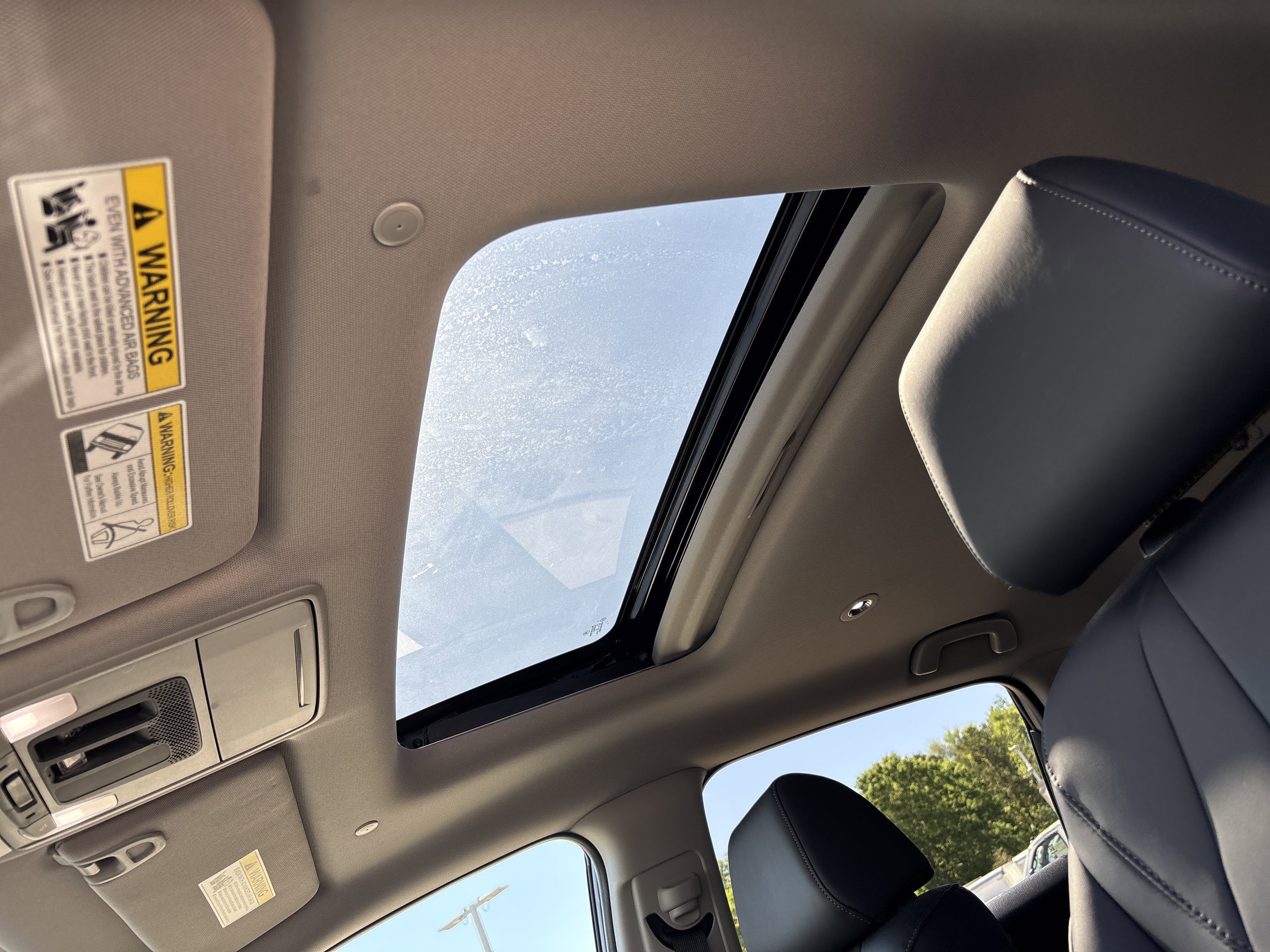 Certified 2025 Acura ADX FWD image 27