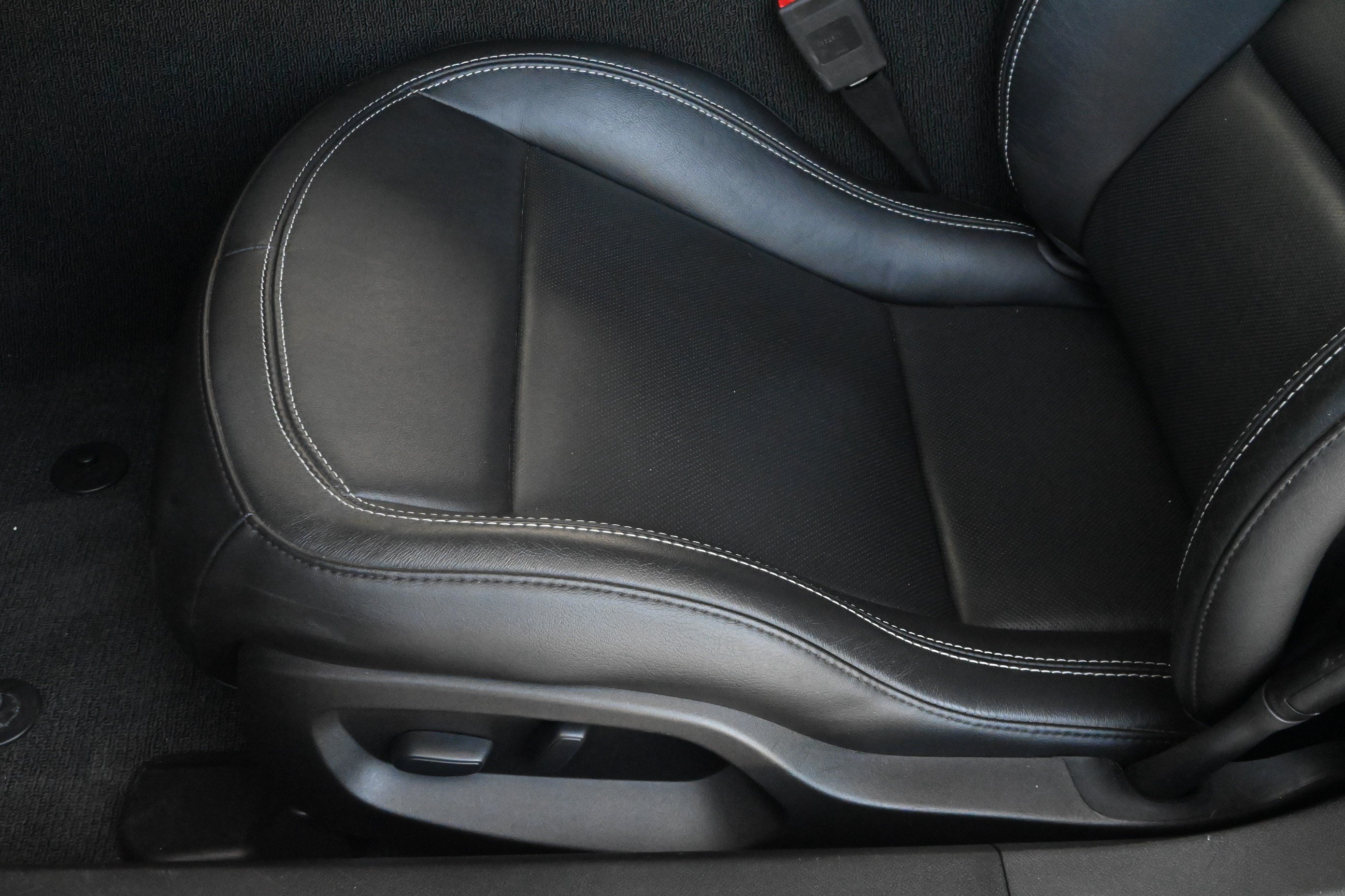 Used 2019 Chevrolet Corvette Grand Sport RWD image 24