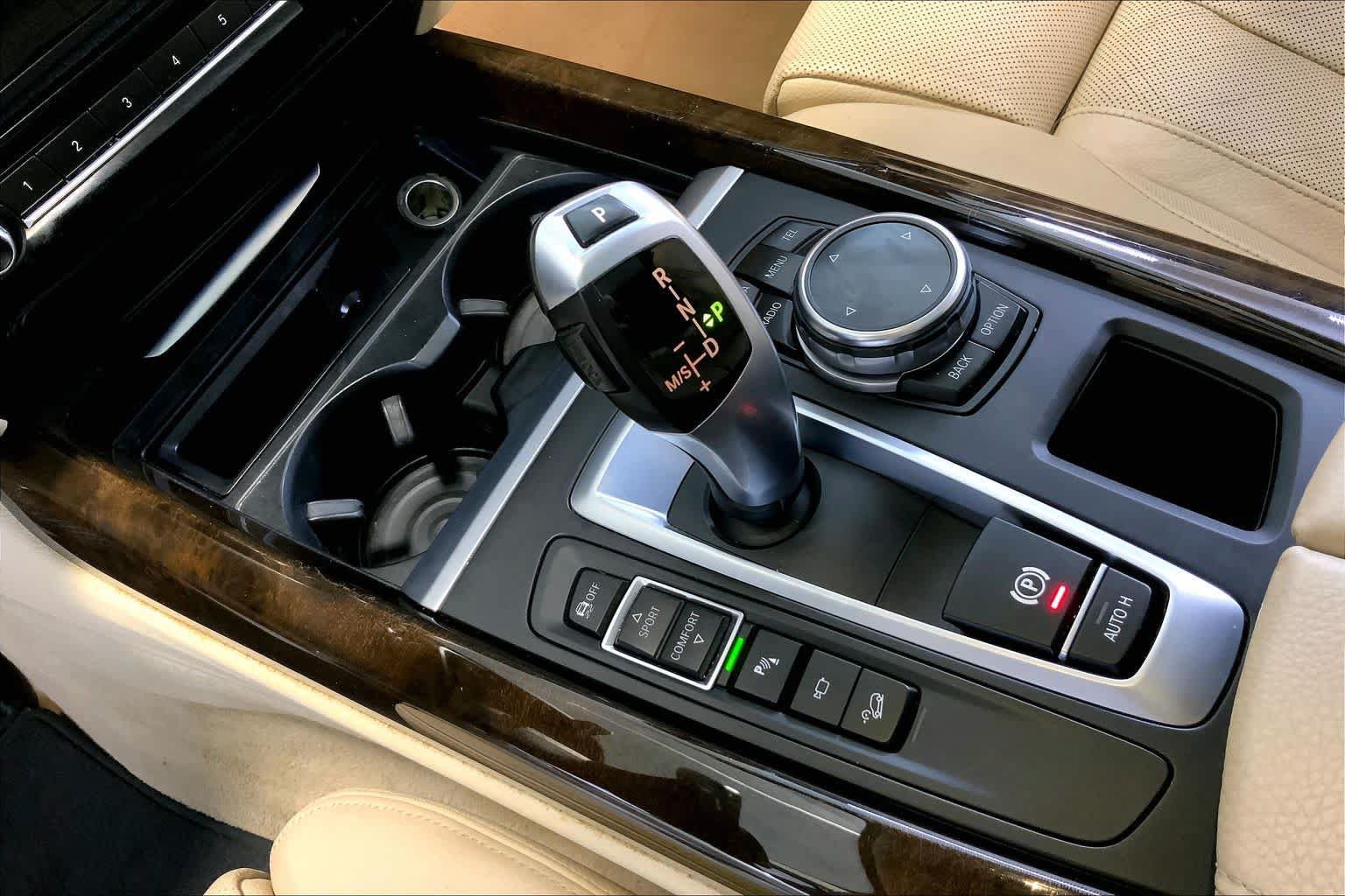 Used 2014 BMW X5 xDrive35d AWD/4WD image 16