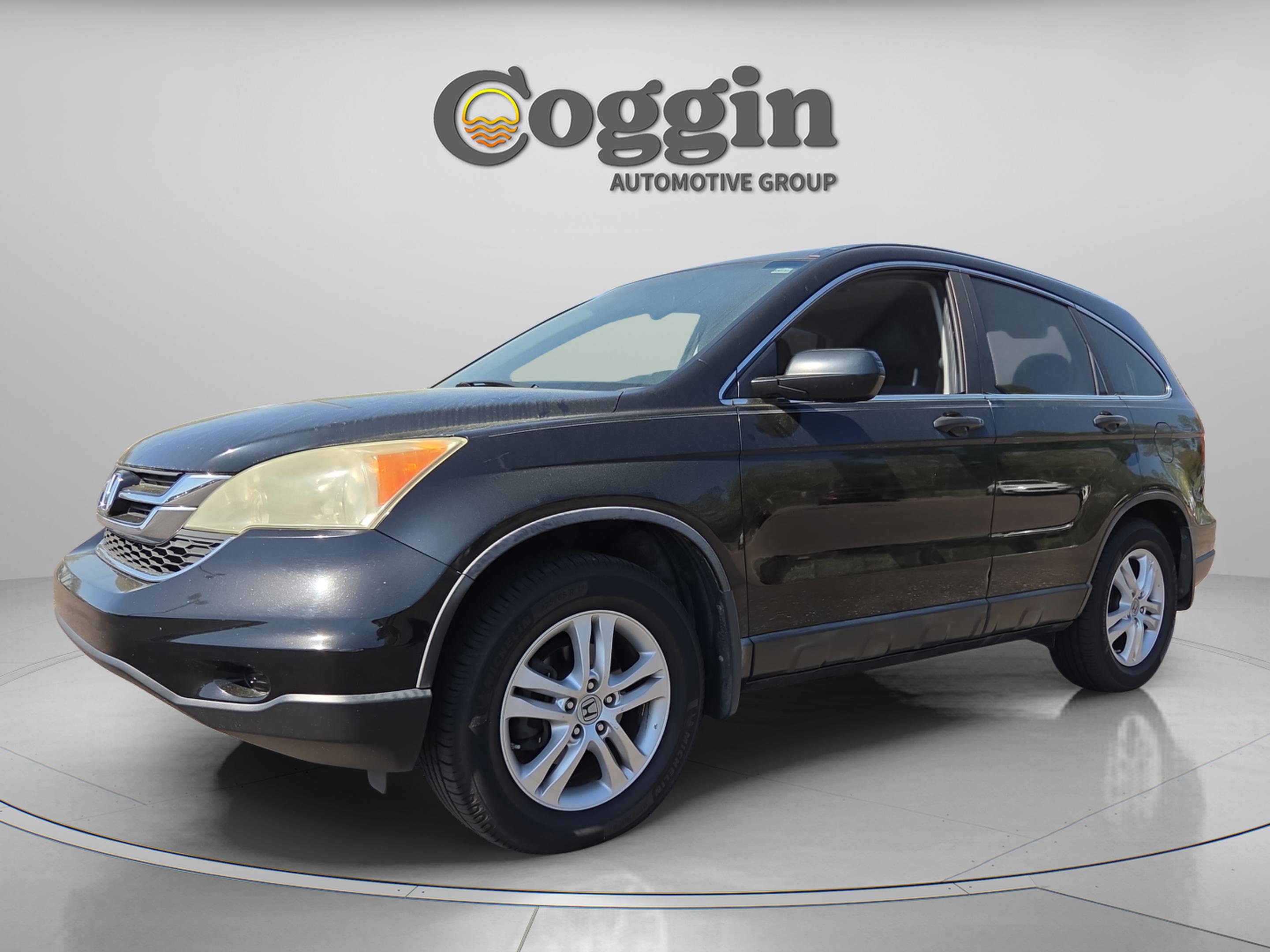 Used 2011 Honda CR-V EX