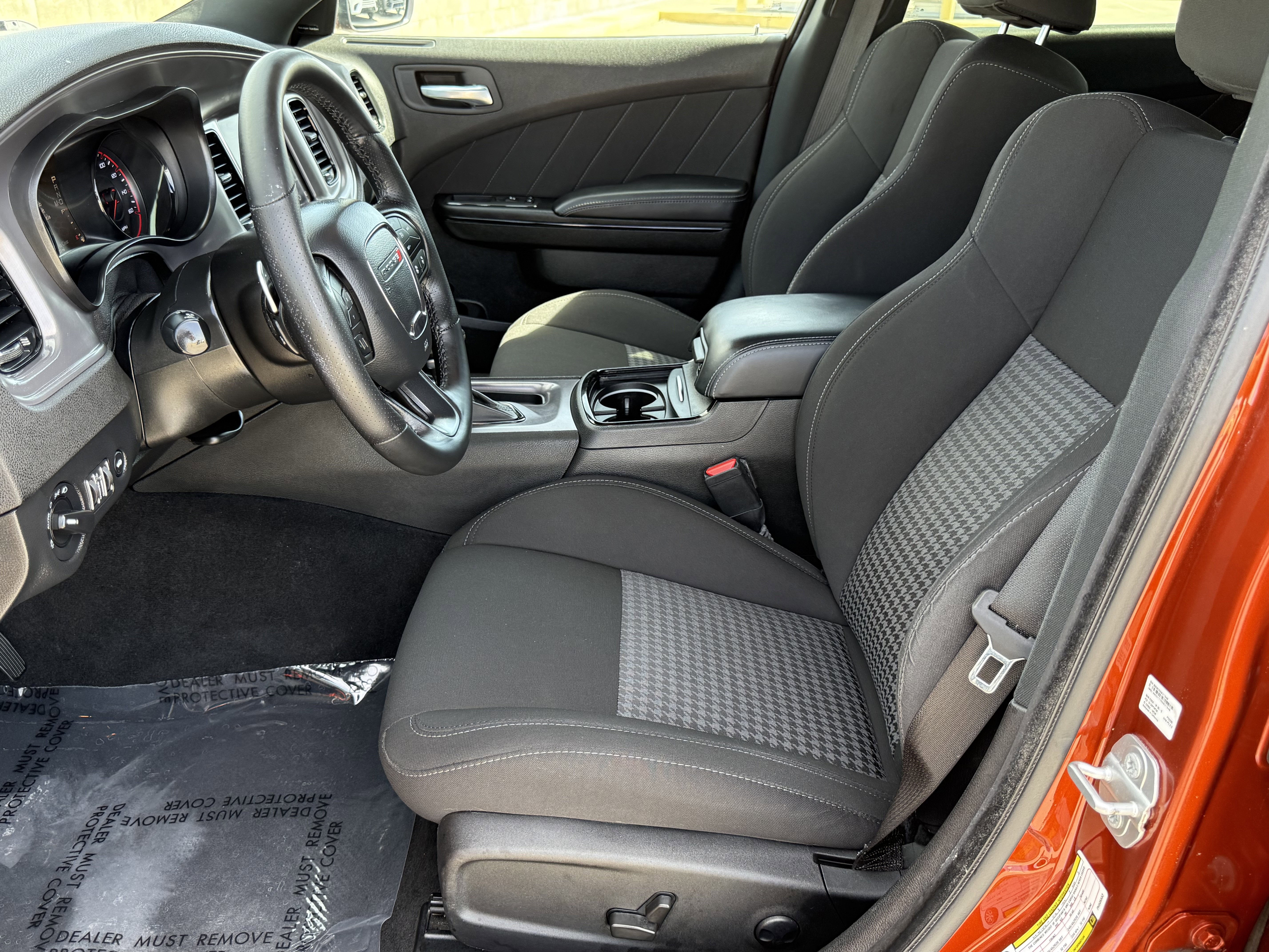 Used 2023 Dodge Charger R/T w/ Harman/Kardon Audio Group RWD image 19