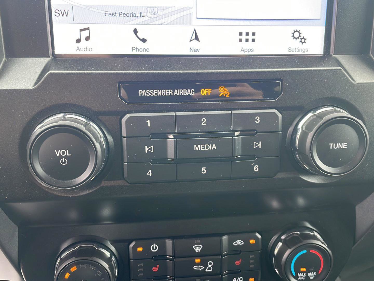 Used 2019 Ford F150 XLT w/ Equipment Group 302A Luxury AWD/4WD image 24