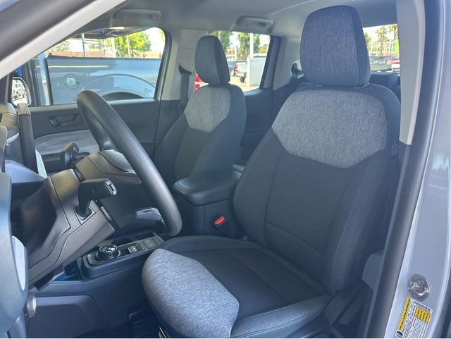 Used 2025 Ford Maverick XLT w/ Equipment Group 302A AWD/4WD image 15