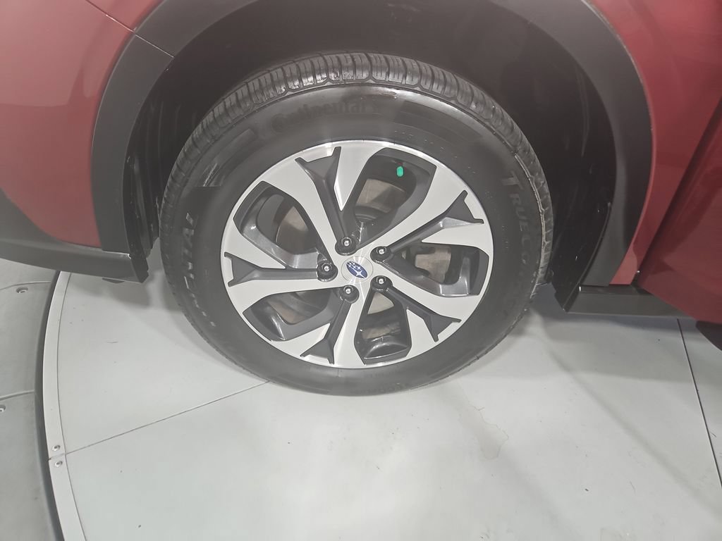 Used 2020 Subaru Outback Limited AWD/4WD image 28