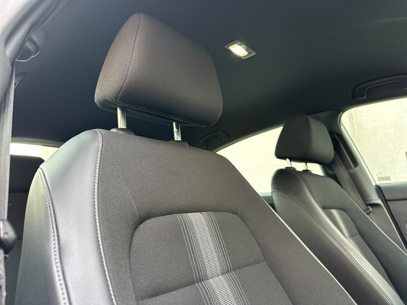 Used 2022 Honda Civic Sport image 17