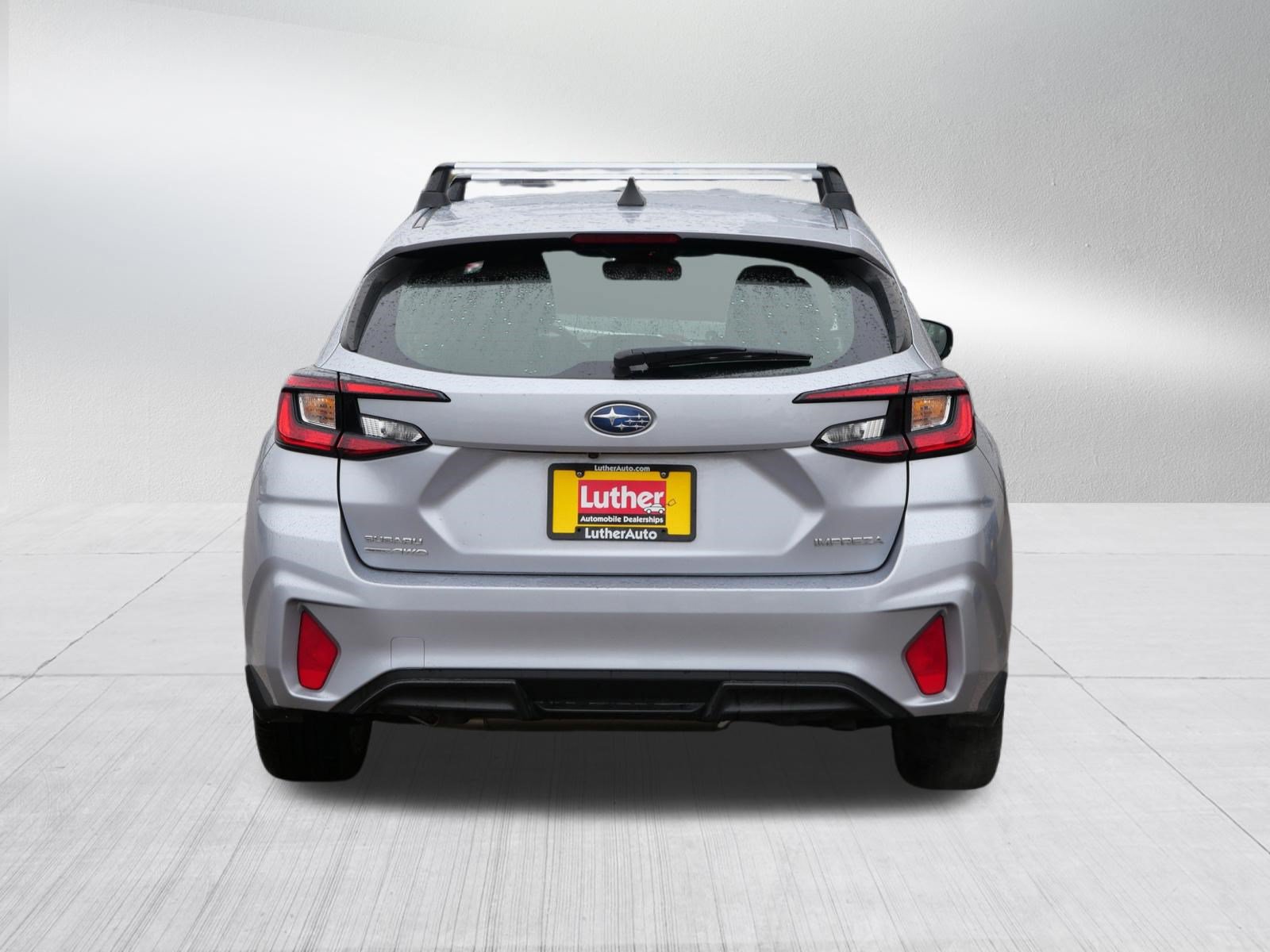 Used 2025 Subaru Impreza 2.0i Sport AWD/4WD image 6