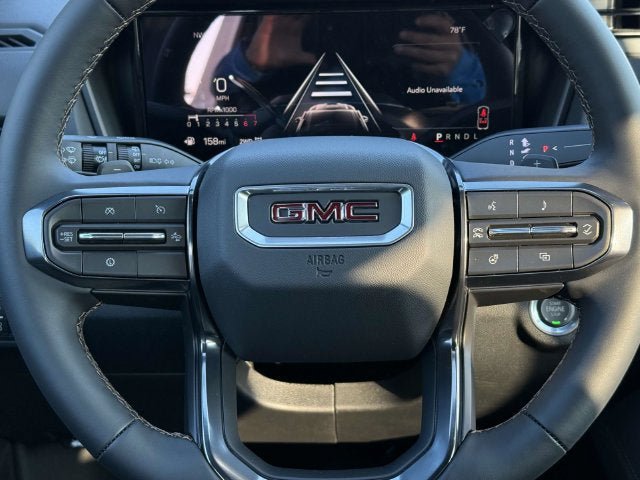 New 2026 GMC Terrain AT4 w/ Convenience Package III AWD/4WD image 18