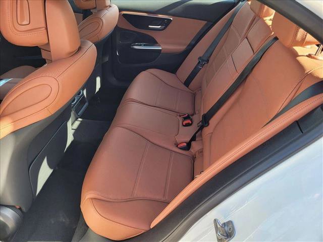 New 2026 Mercedes-Benz C 300 Sedan image 23