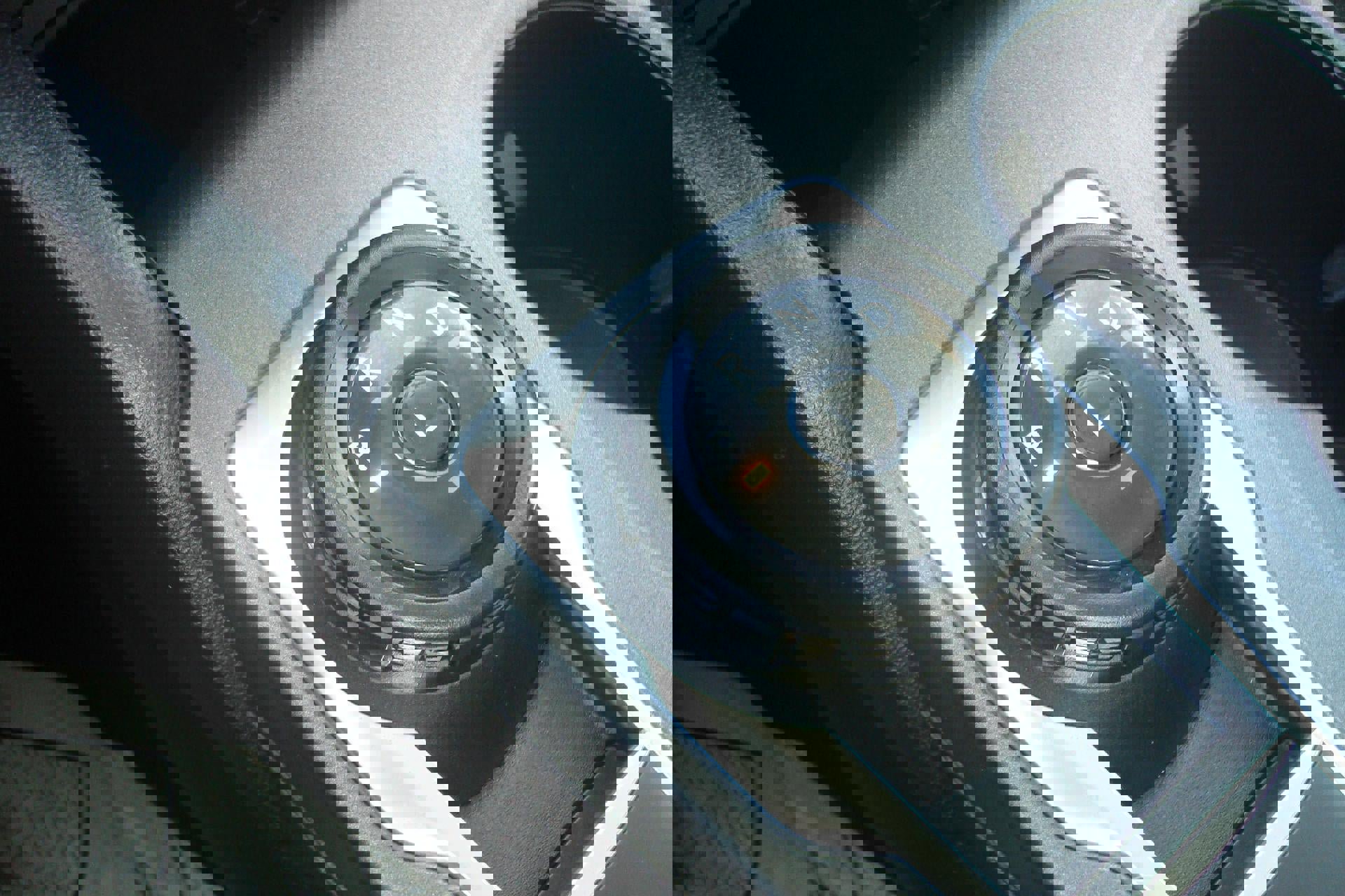 Used 2025 Ford Bronco Sport Big Bend AWD/4WD image 16