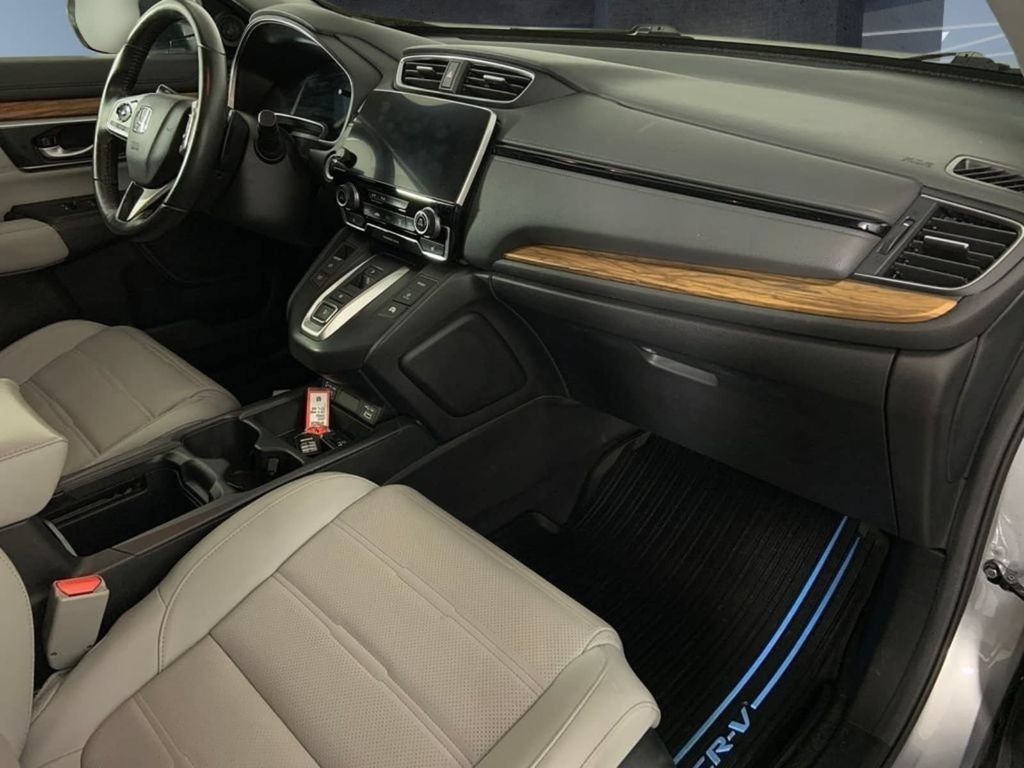 Used 2022 Honda CR-V EX-L image 14