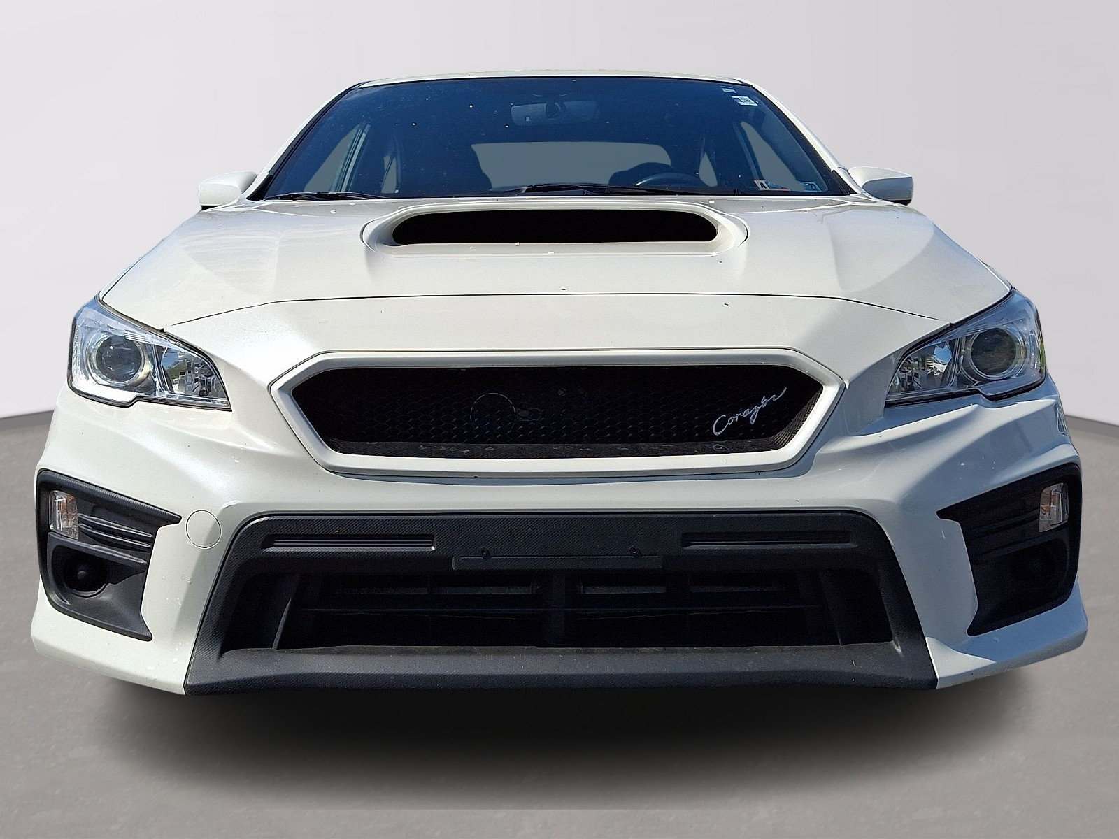 Used 2020 Subaru WRX AWD/4WD image 2