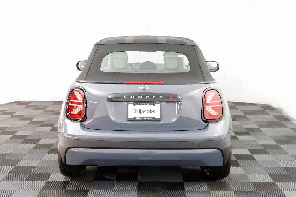 New 2026 MINI Cooper S image 15