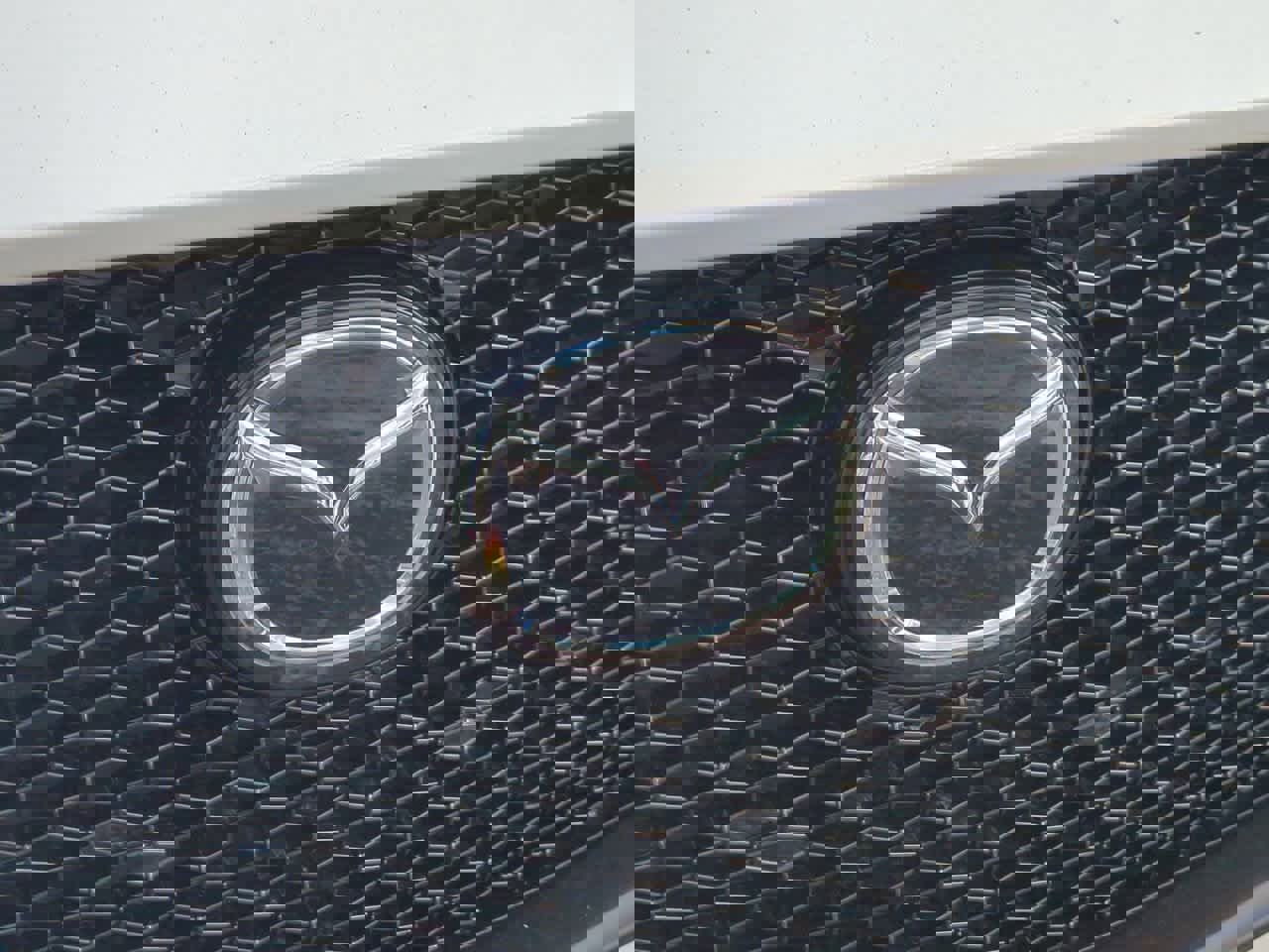 New 2026 MAZDA MAZDA3 2.5 S Hatchback w/ Premium Pkg image 11