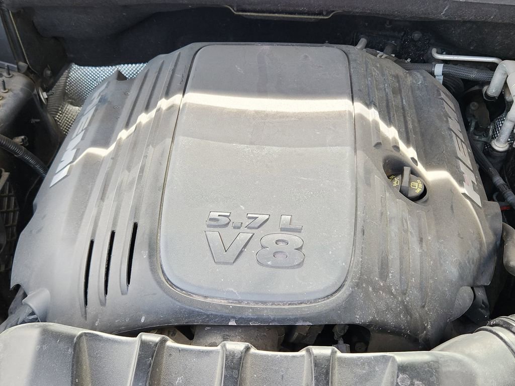 Used 2018 Jeep Grand Cherokee Summit w/ Platinum Series Group image 16