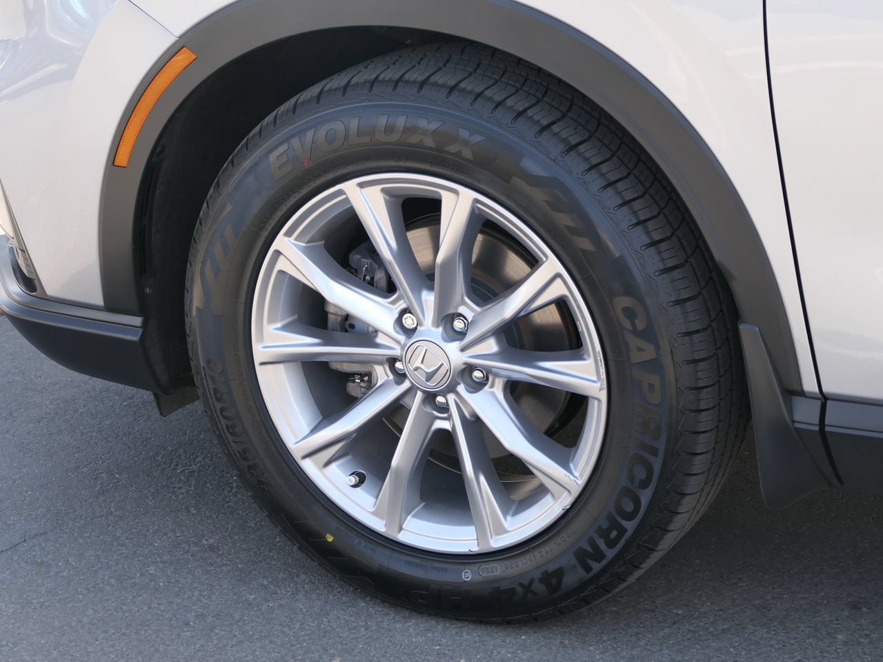 Used 2023 Honda CR-V EX-L image 9