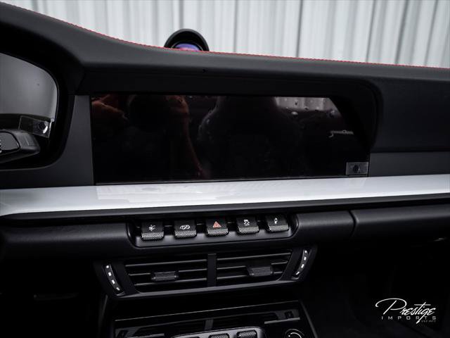 Used 2026 Porsche 911 GTS image 32