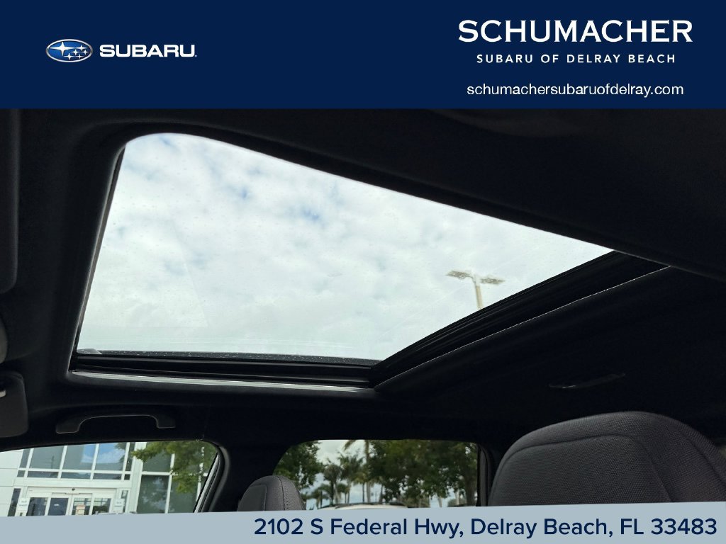 New 2026 Subaru Forester Premium AWD/4WD image 18