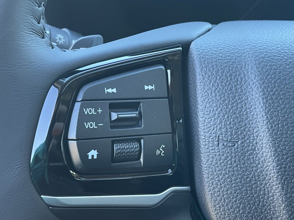 New 2026 Honda Odyssey Touring image 35