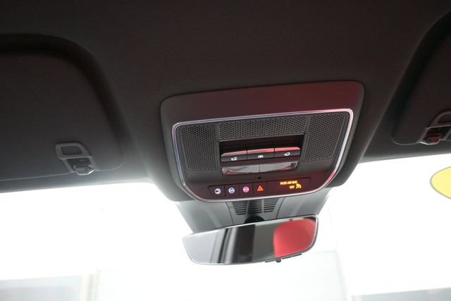 Used 2025 Chevrolet Blazer EV SS AWD/4WD image 12