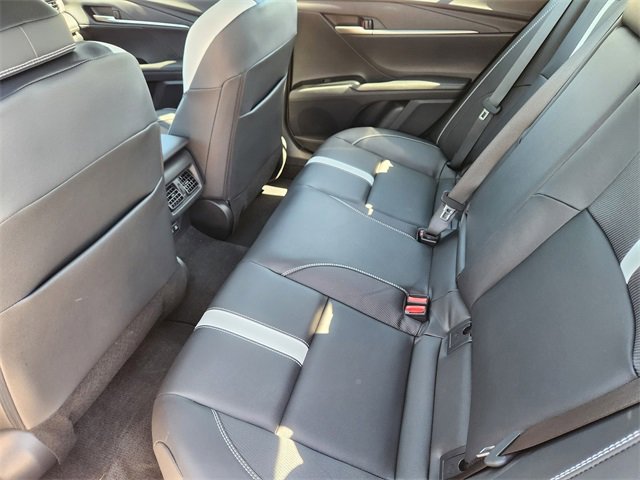 New 2026 Toyota Camry SE image 19