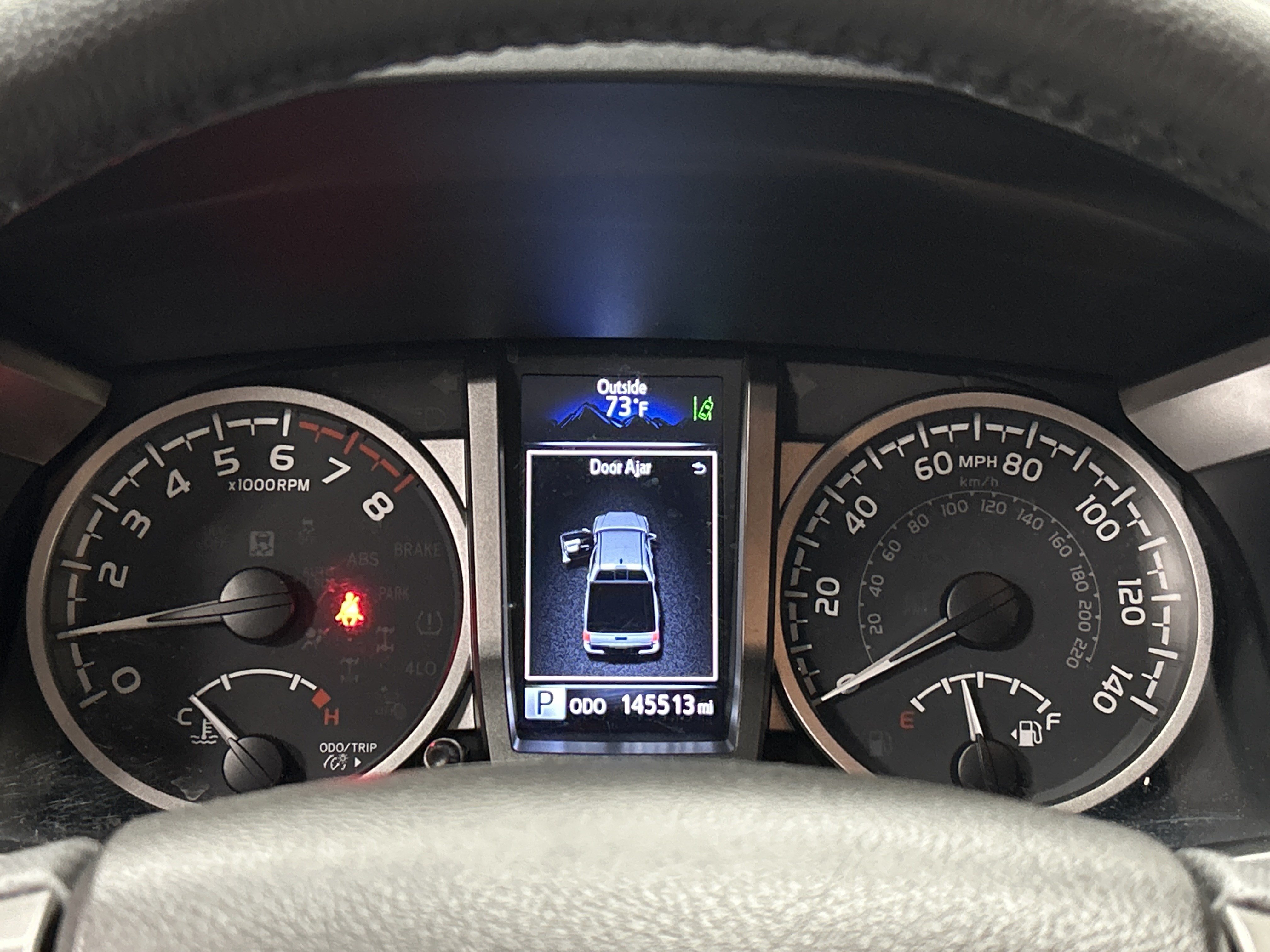 Used 2023 Toyota Tacoma SR5 AWD/4WD image 21