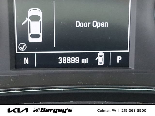 Used 2016 Chevrolet Cruze LT FWD image 21