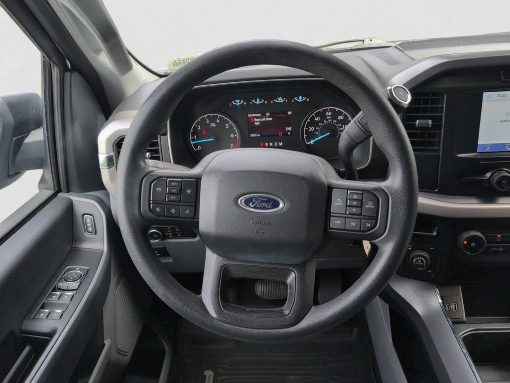 Used 2022 Ford F150 XLT AWD/4WD image 12