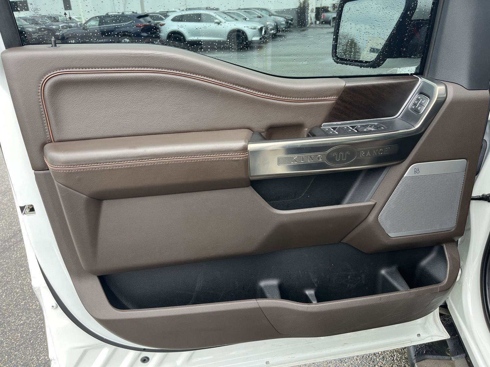 Used 2022 Ford F150 King Ranch image 7