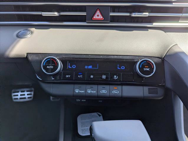New 2026 Hyundai Elantra Sport FWD image 19