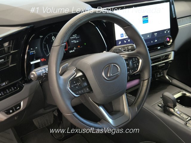 New 2026 Lexus RX 350 Premium Plus w/ Accessory Package (K3) FWD image 15