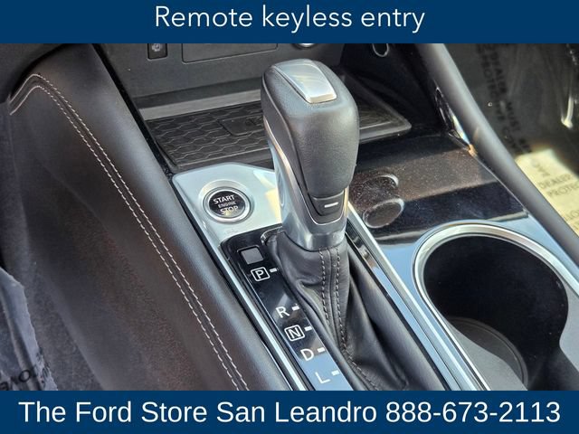 Used 2023 Nissan Altima 2.5 SV w/ SV Premium Package FWD image 20