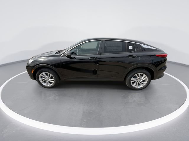 New 2026 Buick Envista Preferred image 5