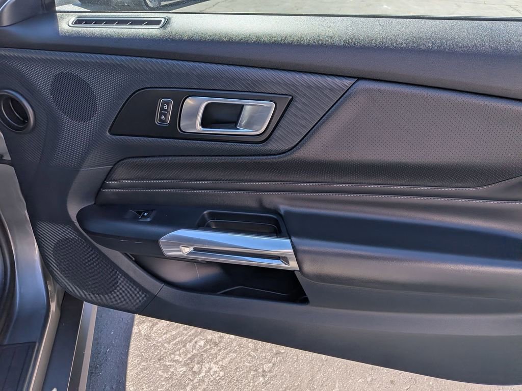 Used 2024 Ford Mustang Premium image 30