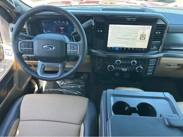New 2026 Ford F250 Lariat w/ FX4 Off-Road Package image 12