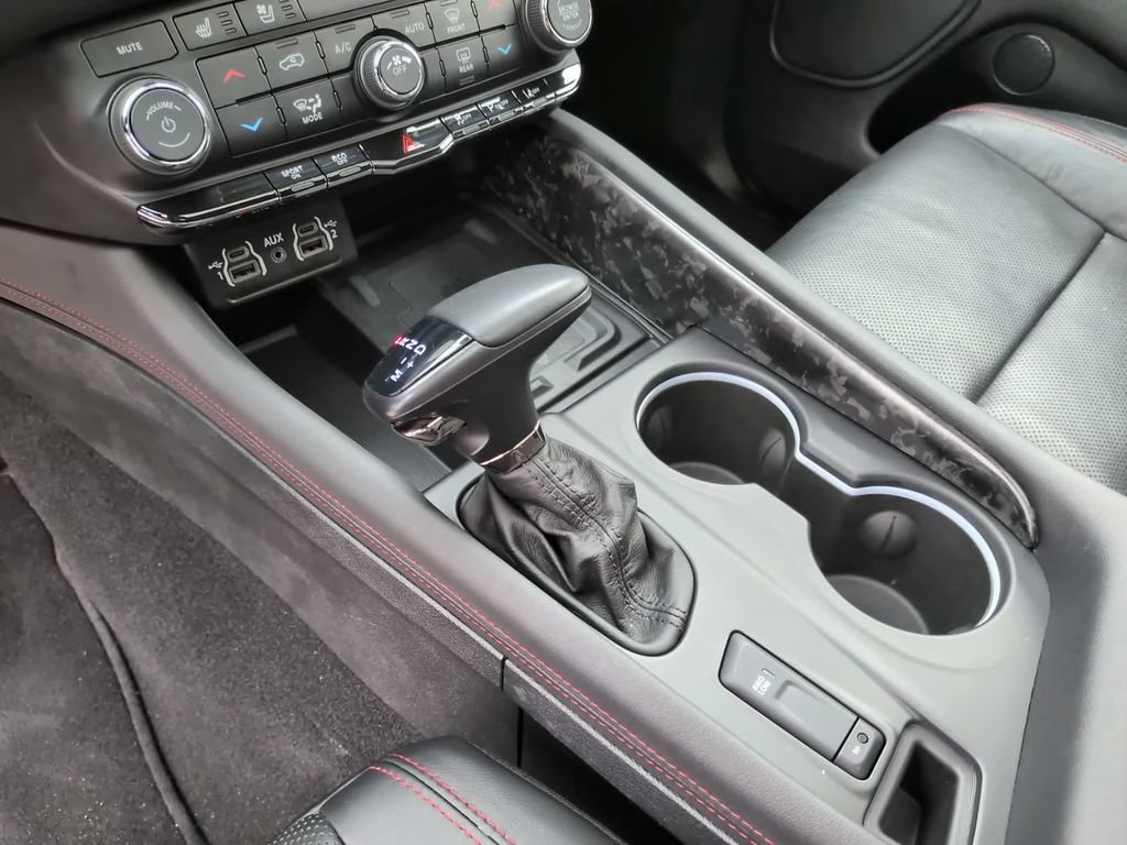 Certified 2024 Dodge Durango R/T AWD/4WD image 30