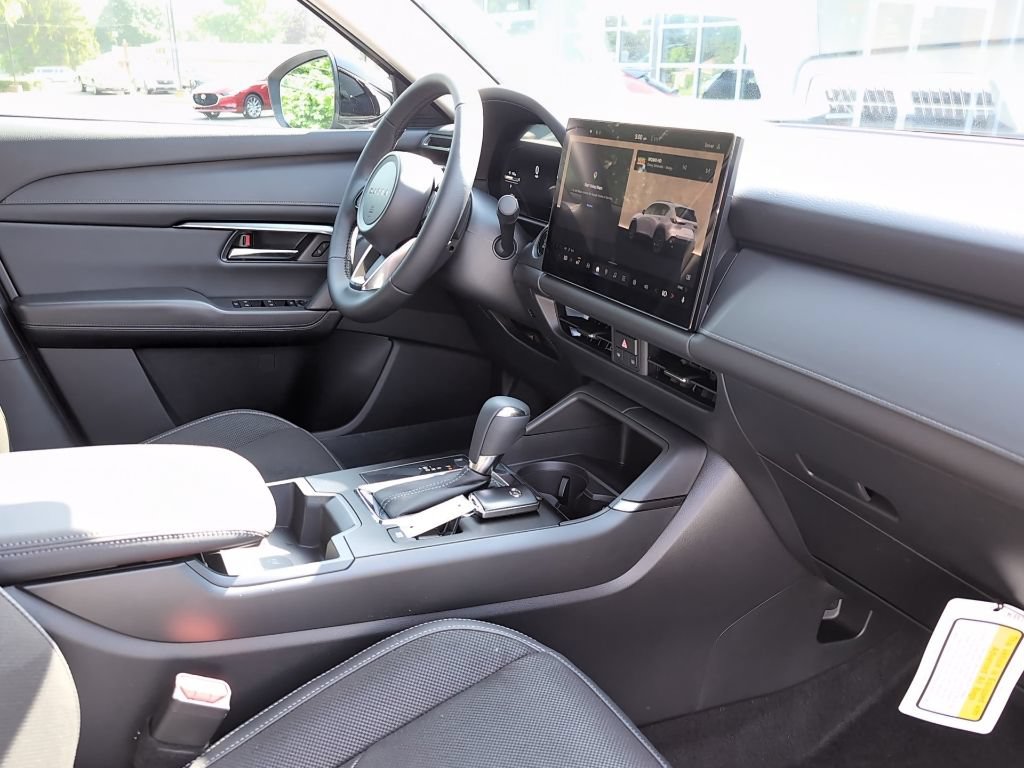 New 2026 MAZDA CX-5 Preferred AWD/4WD image 10