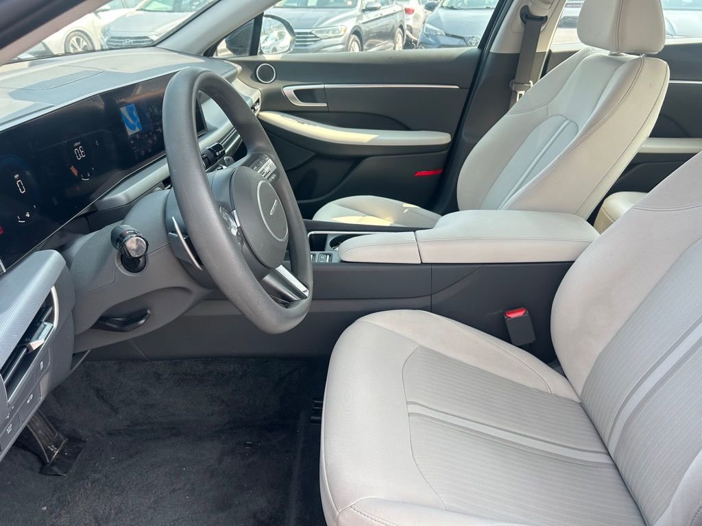 Used 2025 Hyundai Sonata SEL image 24