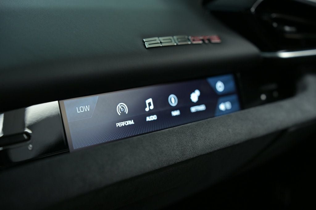 Used 2022 Ferrari 296 GTB RWD image 61