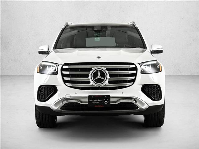 Used 2026 Mercedes-Benz GLS 450 4MATIC video 2