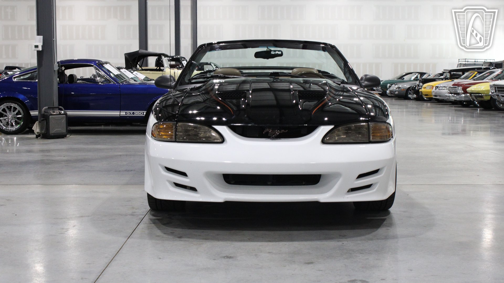 Used 1995 Ford Mustang GT RWD image 27